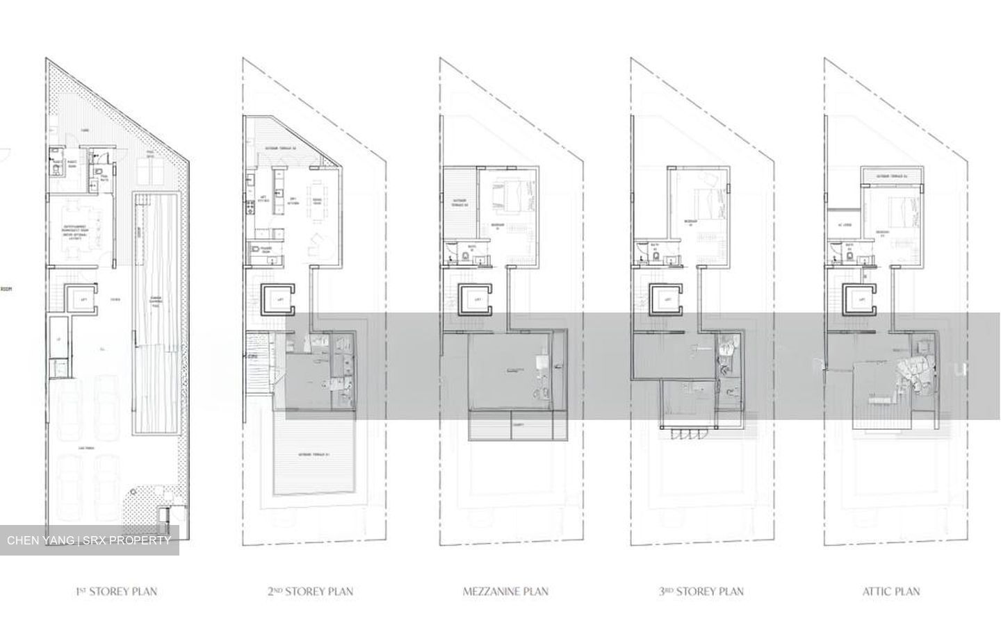 Nassim Road (D10), Semi-Detached #498725671